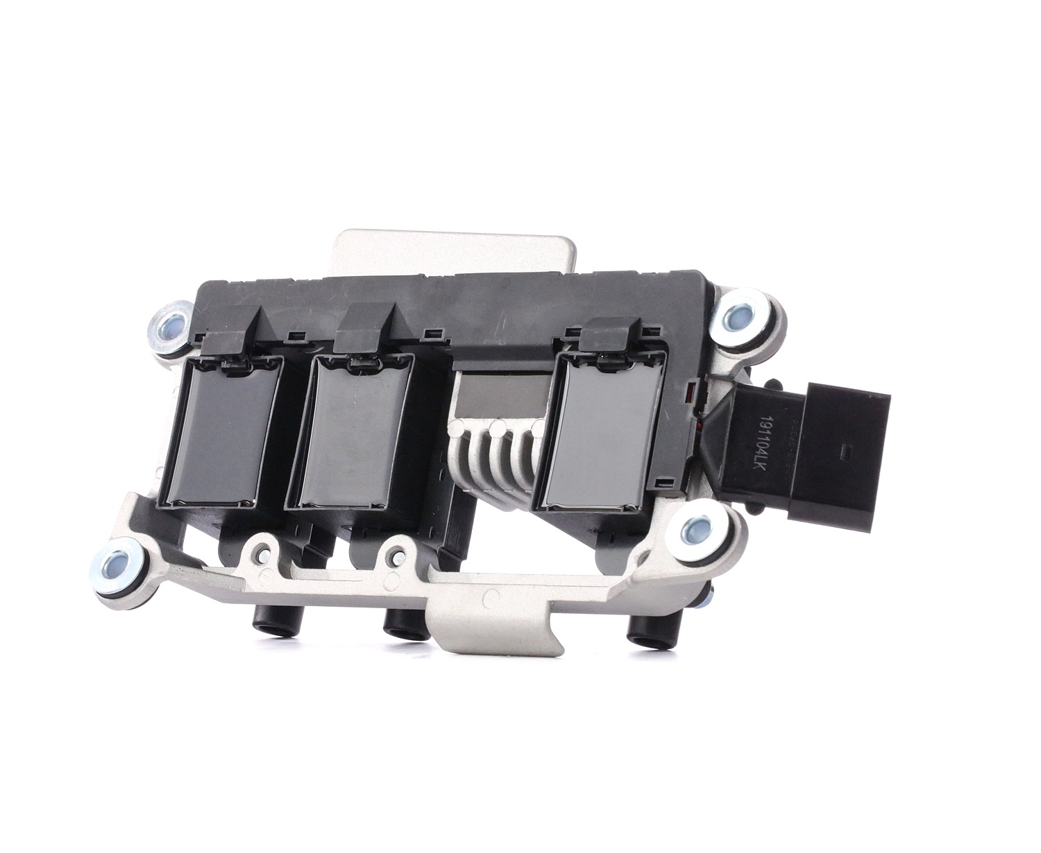 U2010 NGK 48037 Ignition coil pack Audi A6 C5 Saloon 2.8 quattro 193 hp Petrol 1997 price
