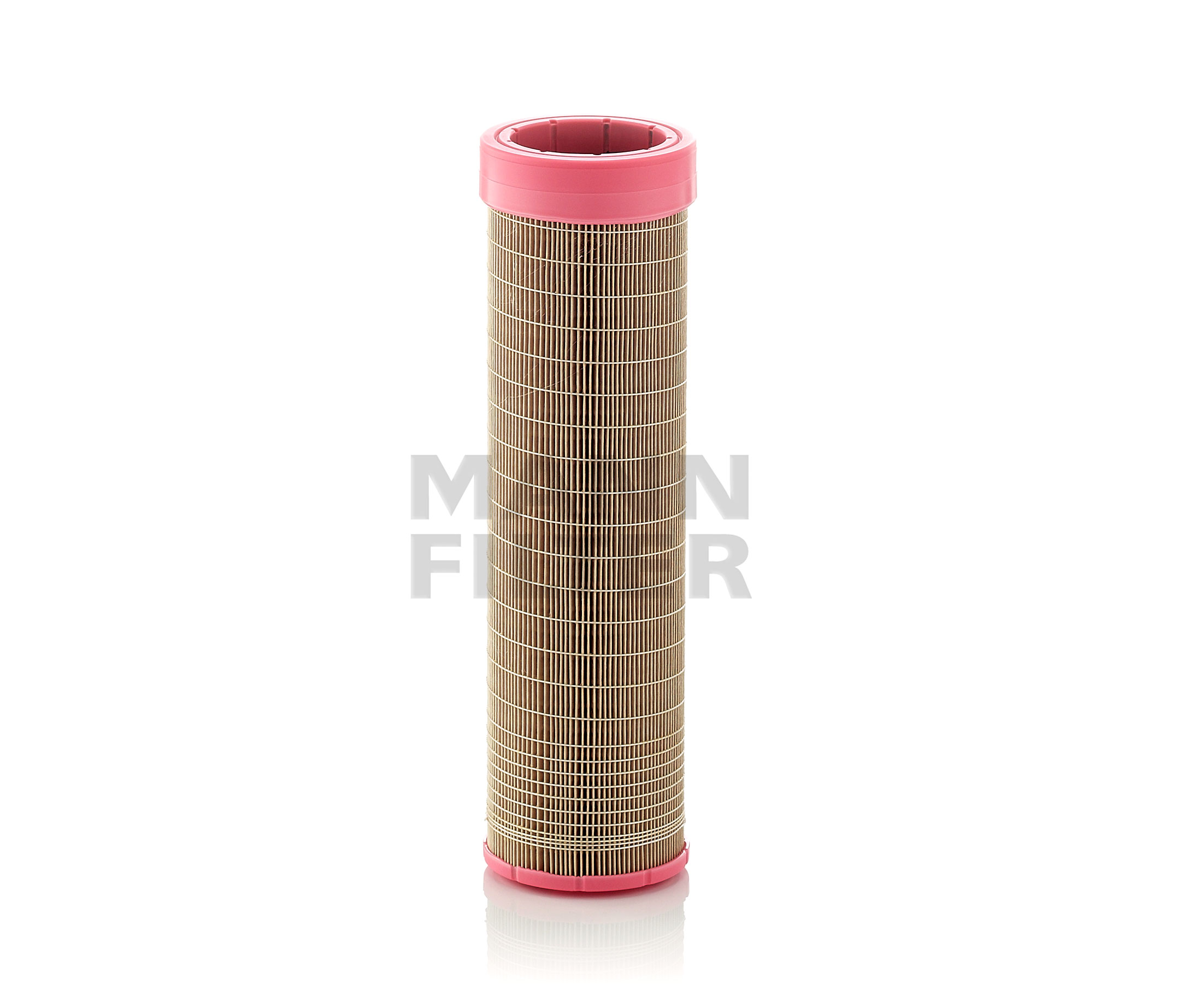 CF14145/2 Secondary Air Filter MANN-FILTER 419-01-H0P09