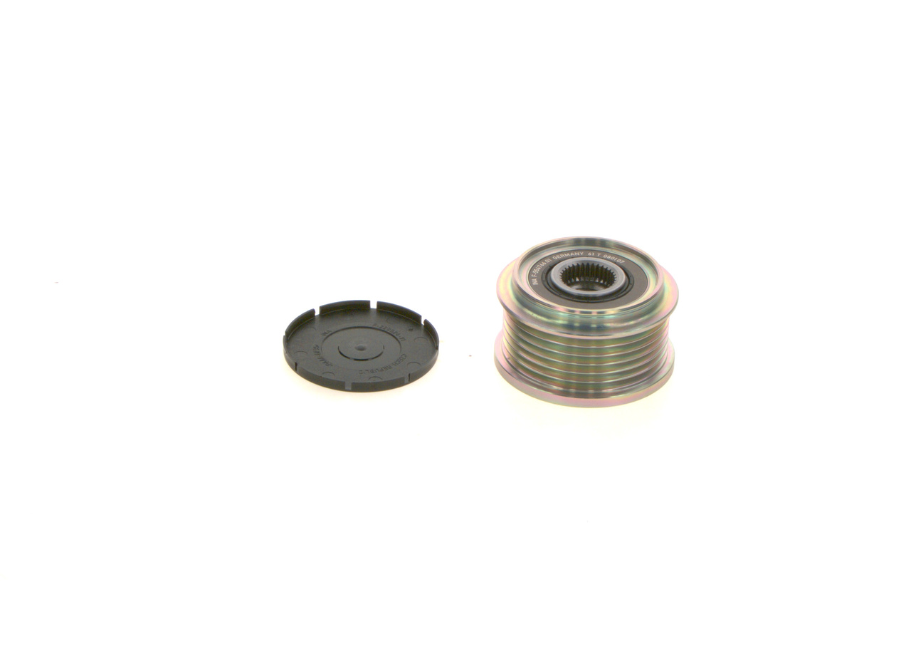 BOSCH F 00M 349 877 Alternator - sprzęgło jednokierunkowe tanie w sklep internetowy