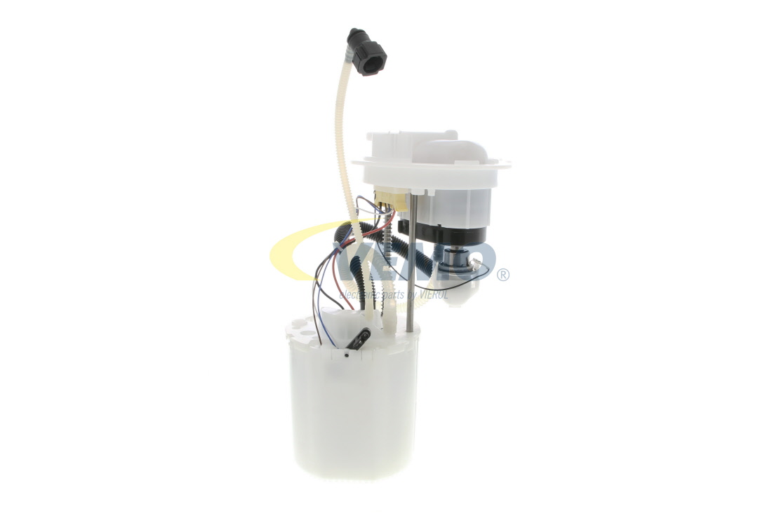 VEMO Pompa Alimentazione Carburante Elettrica V42-09-0008: Sostitutiva Per Peugeot 306 E Citroën ZX 1.8/2.0 I, S16, XSi, Compatibile Con Bosch E Originali