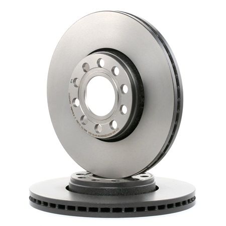 BREMBO Prime 09.A428.11 Bremseskive