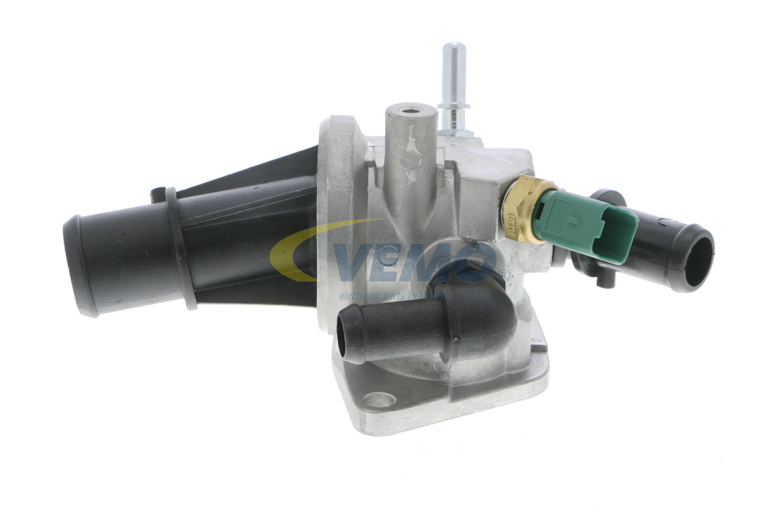 Great value for money - VEMO Engine thermostat V24-99-0034
