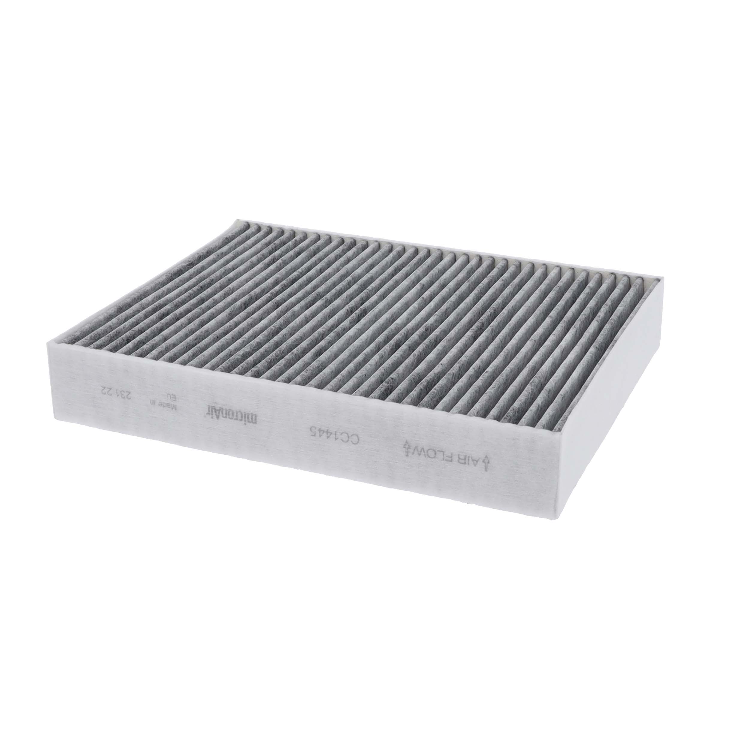 BMW 1 Series Air conditioning filter 7008184 CORTECO 80004354 online buy