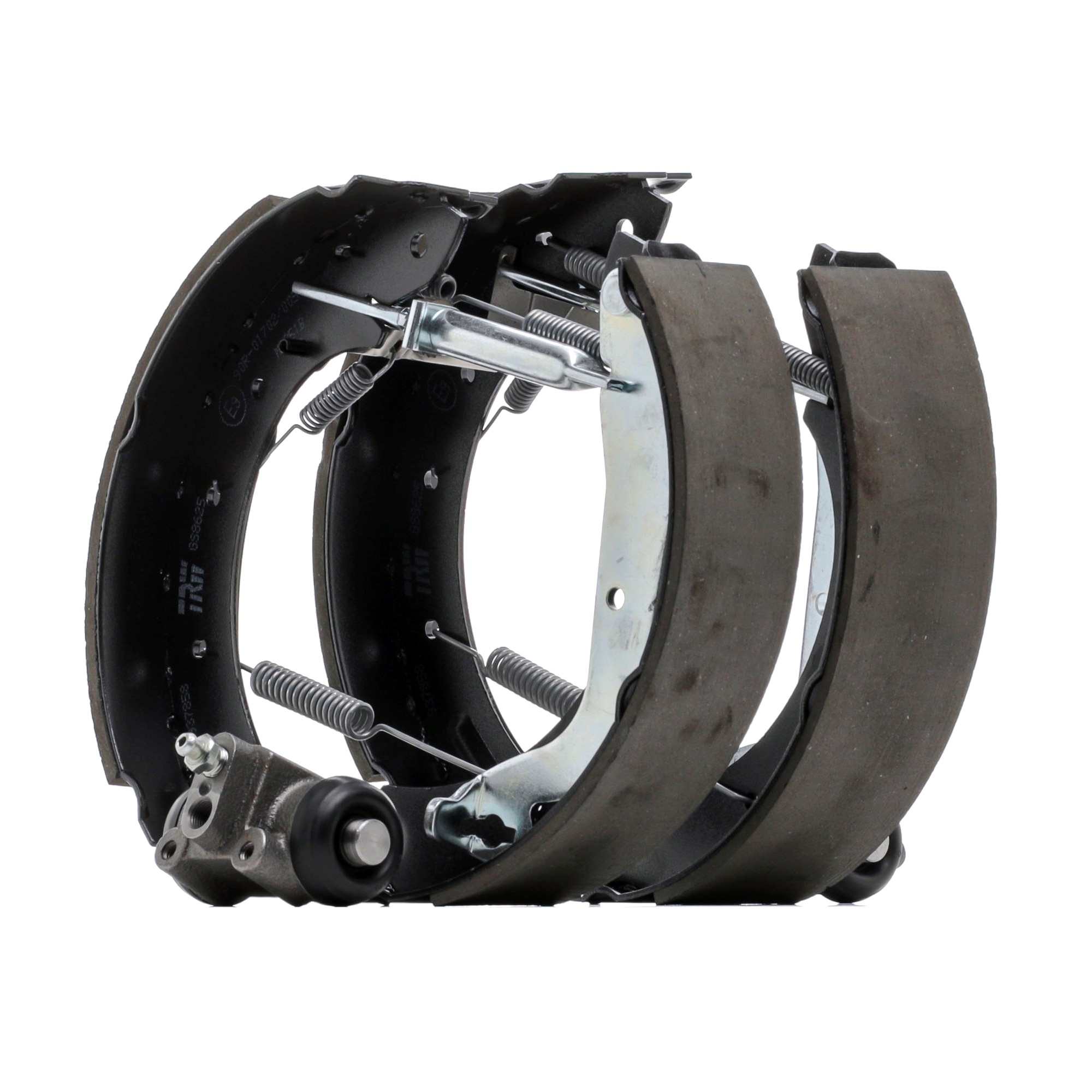 TRW GSK1944 kit de frenos de tambor Daimler DART