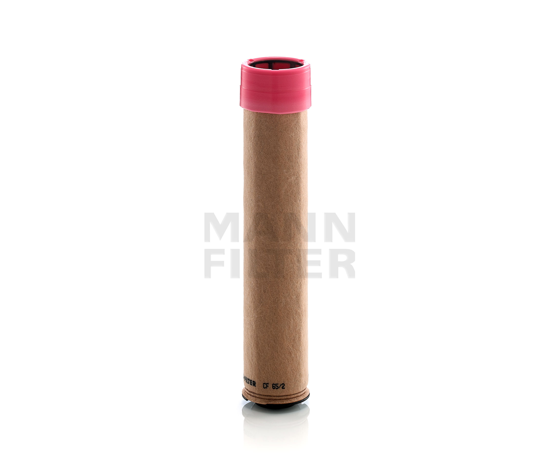 CF65/2 Õhufilter MANN-FILTER 1210173