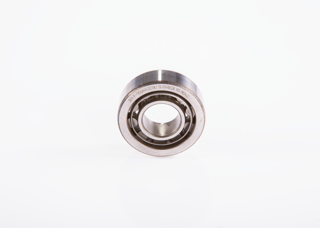 BOSCH Slip Ring Bearing, alternator 2 120 910 001 buy