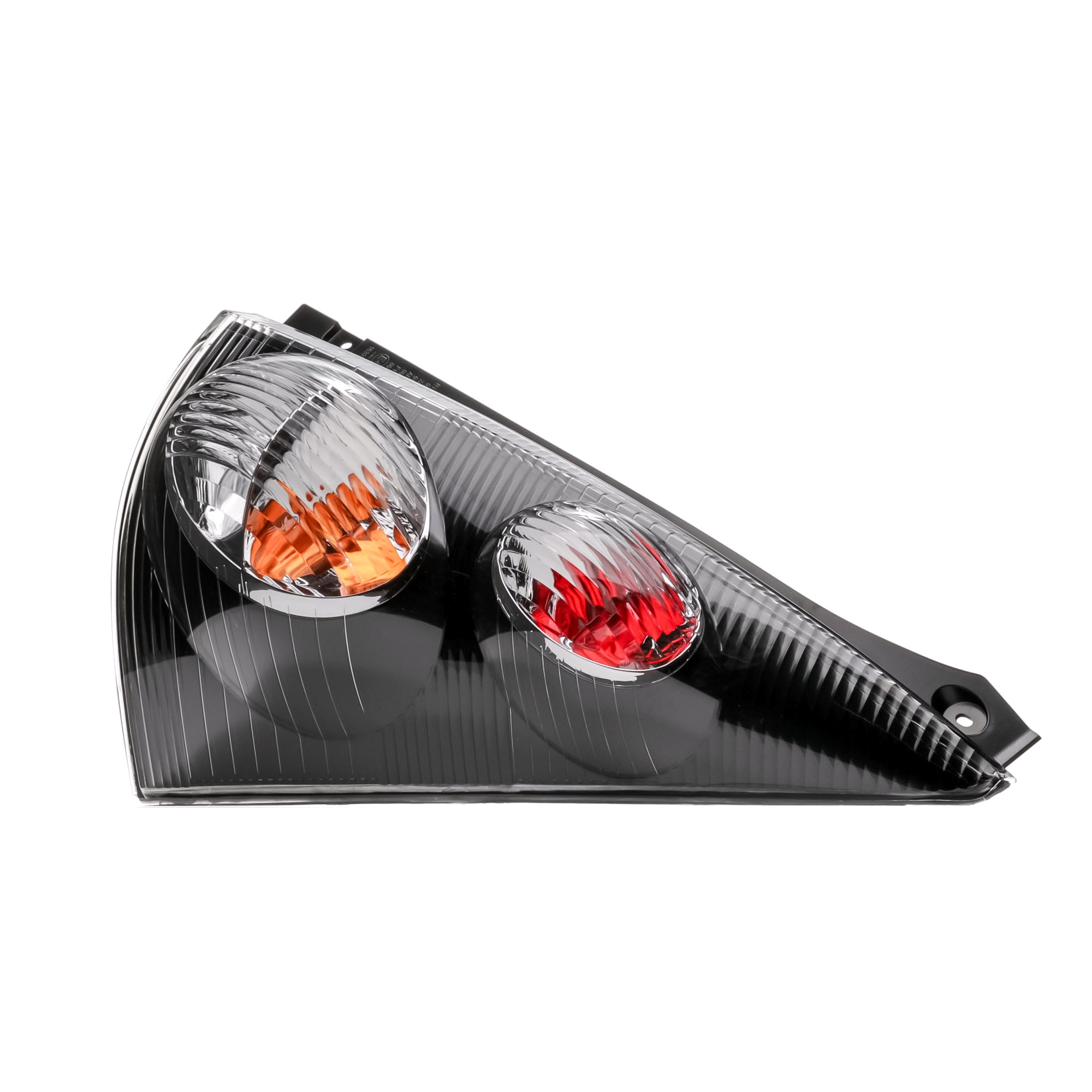 Baklykt TYC 11-11779-01-2 bytte Baklys PEUGEOT 107 pris