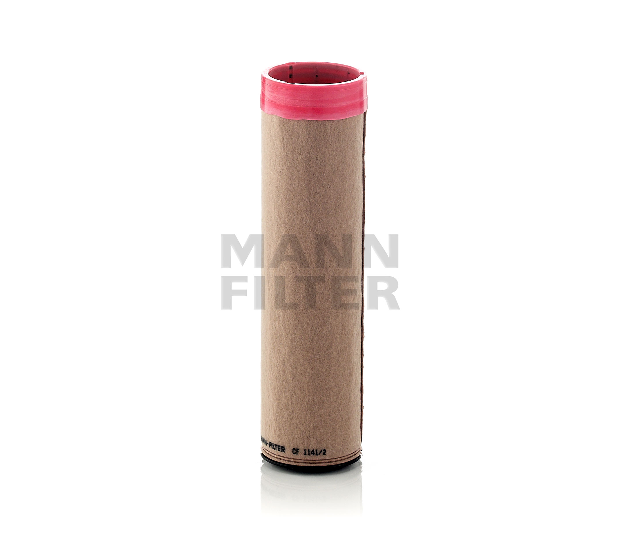 MANN-FILTER CF 1141/2 Sekundært luftfilter bil pris