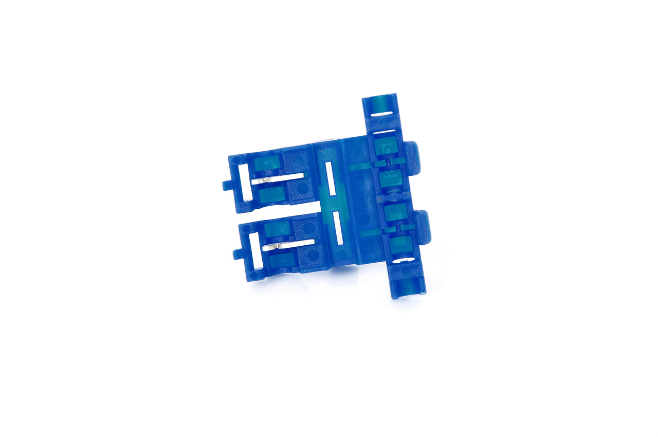 0,5-1,5MM BOSCH Sicherungshalter 8 781 324 028