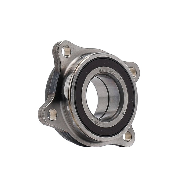 SNR R160.52 Rato guolio komplektas
