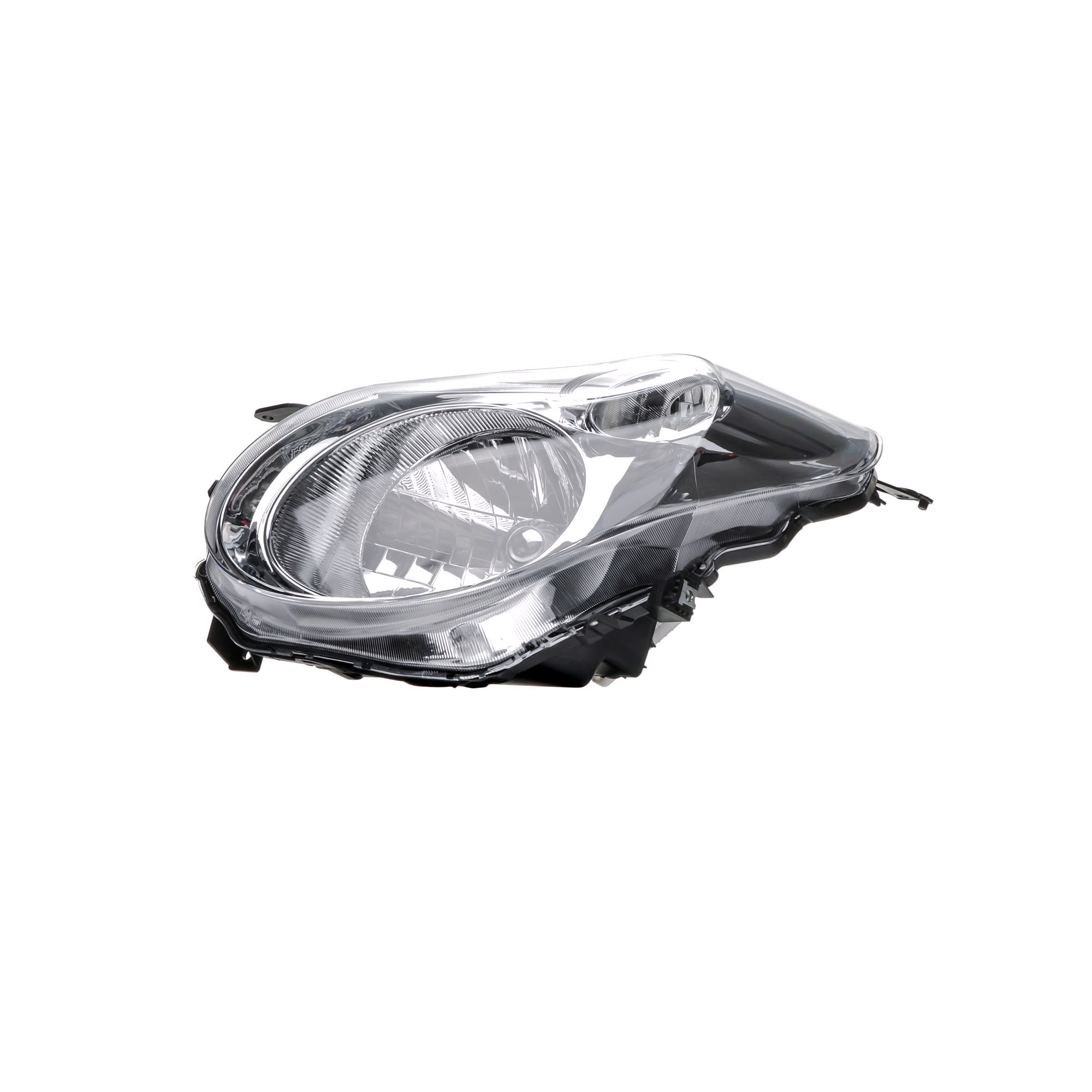20-12514-05-2 TYC Head lights SUZUKI Wagon R I (CT, CV)