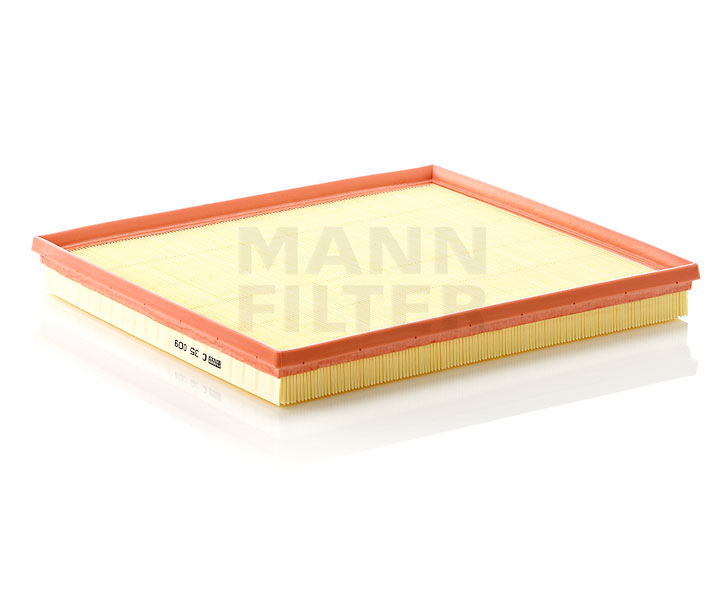MANN-FILTER C 35 009 Luftfilter