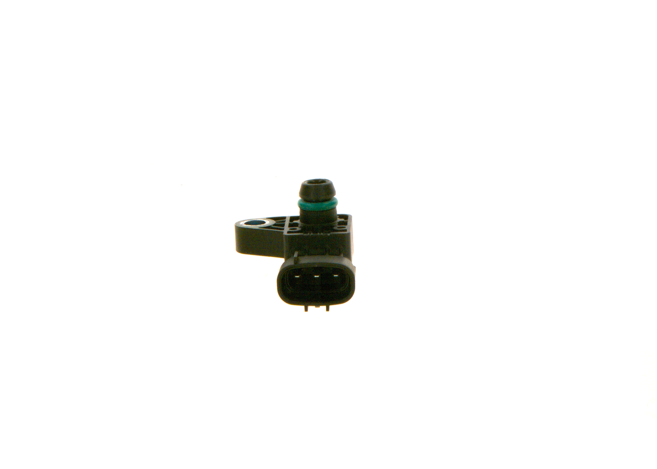 Great value for money - BOSCH Intake manifold pressure sensor 0 261 230 198