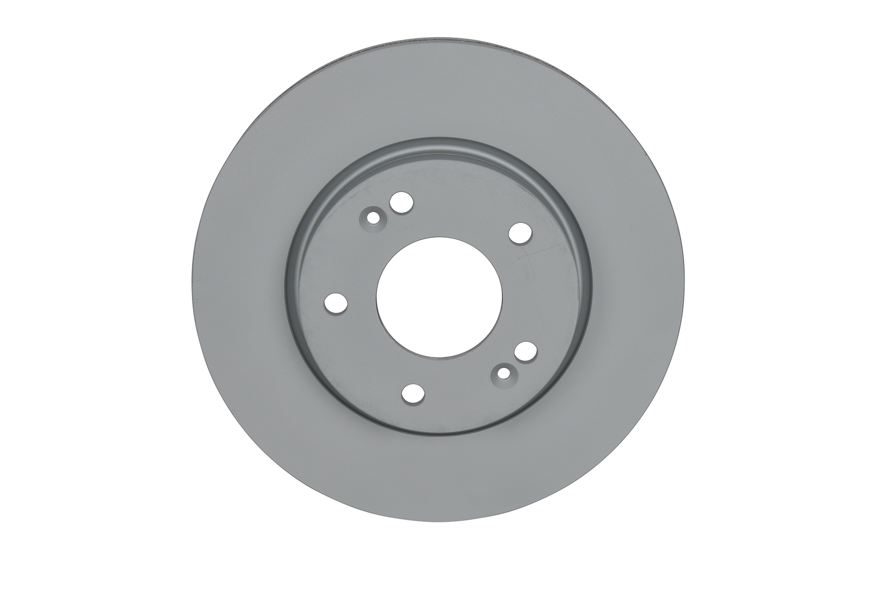 ATE 24.0126-0157.1 Brake disc 275,0x26,0mm, 5x114,3, Vented, coated