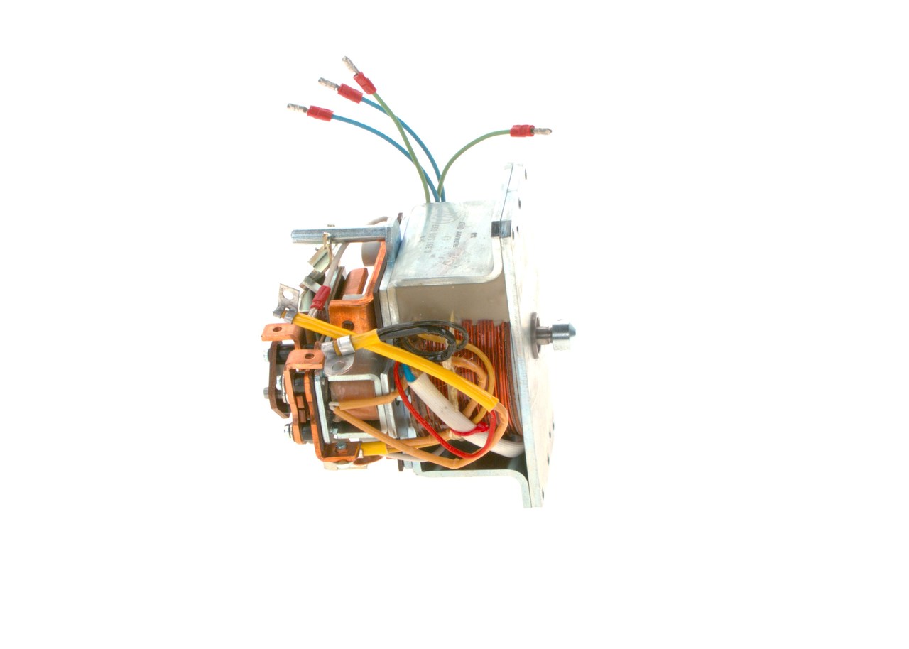 BOSCH Magneettikytkin Käynnistin 0 331 500 033