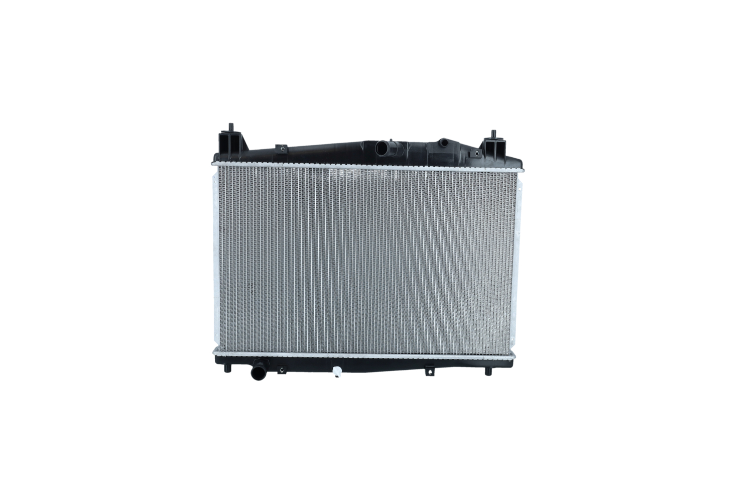 NRF 53059 Ψυγείο νερού Mazda 2 Hatchback 1.4 MZR-CD 68 PS Πετρέλαιο 2015 τιμες