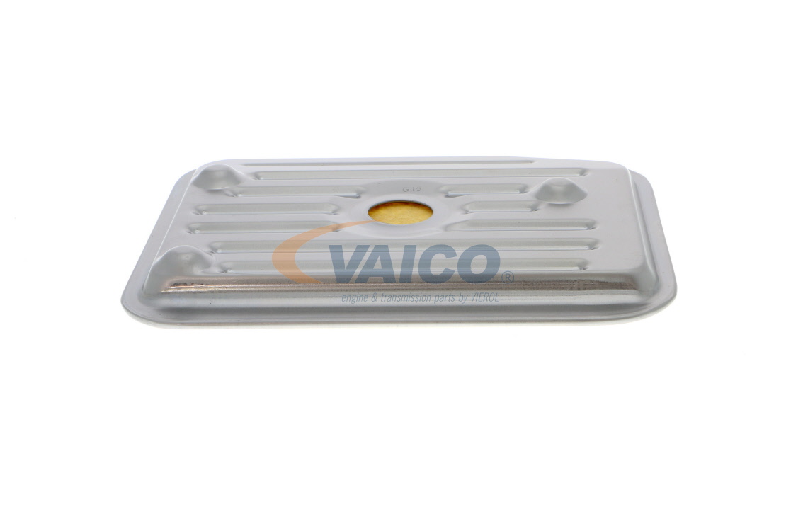 VAICO V10-0385 Hydraulic Filter, automatic transmission 01M325429 S3