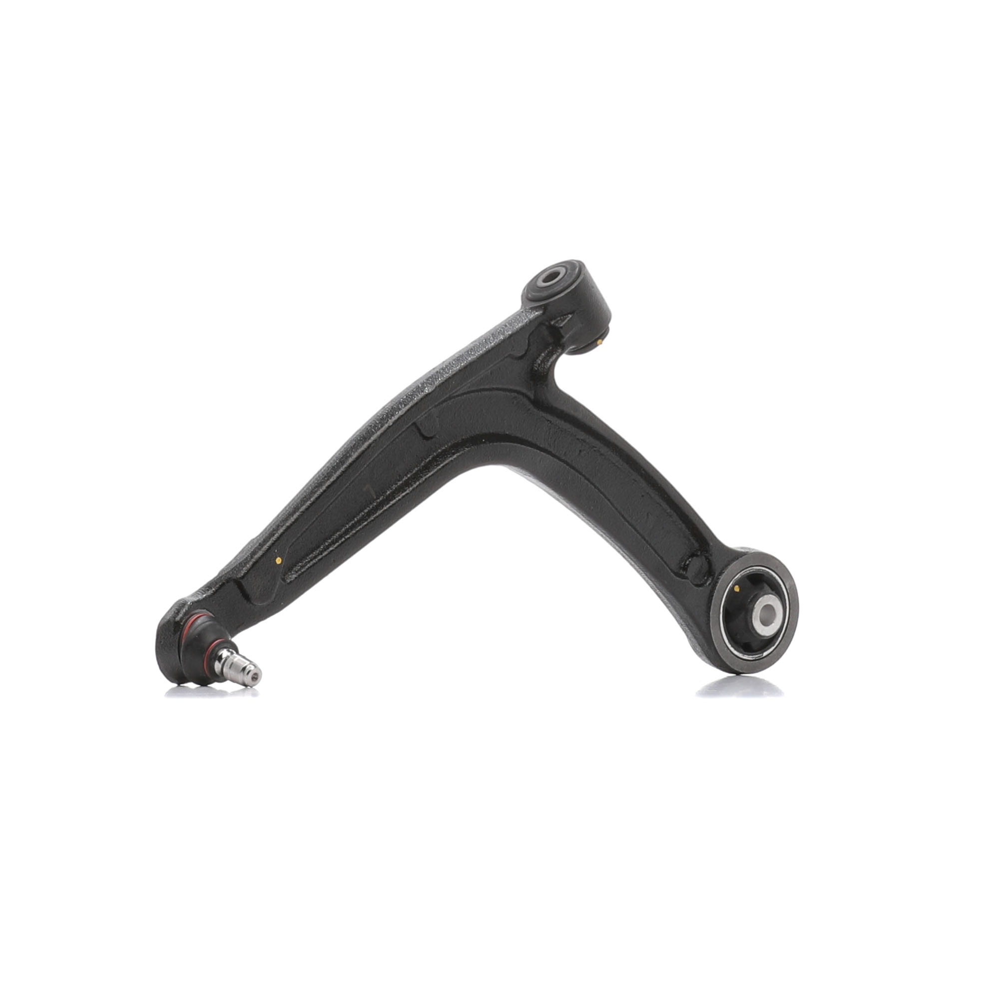 JTC1474 Suspension arm TRW ABARTH 500 / 595 / 695