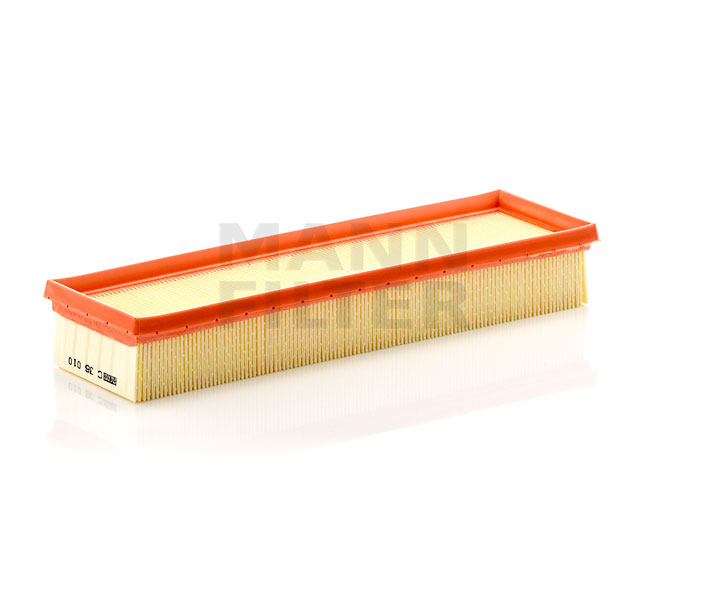 MANN-FILTER C 36 010 Filtro de aire