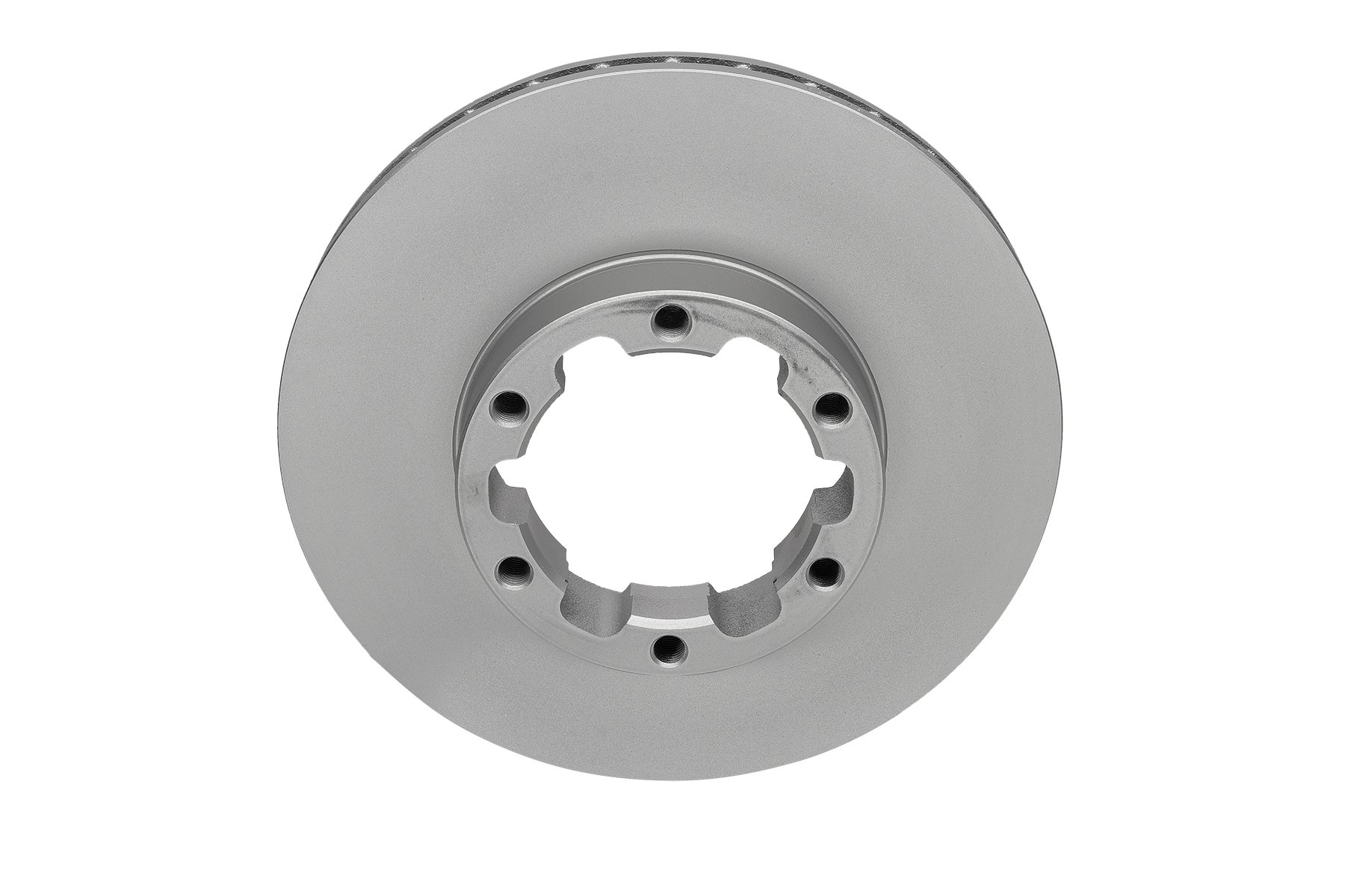 ATE 24.0124-0229.1 Brake disc 263,0x24,0mm, 6x118,0, Vented, Coated