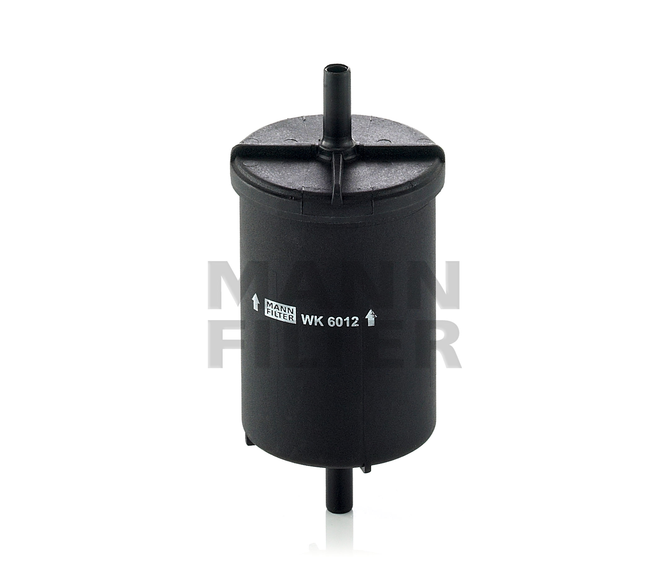 WK 6012 Palivový filter MANN-FILTER RENAULT TWINGO