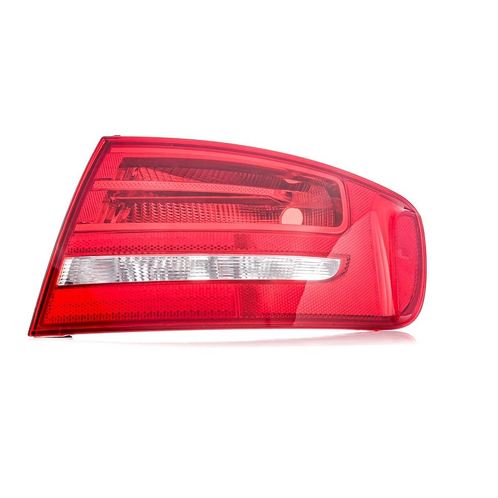 TYC 11-11365-01-2 Rear lights Audi A4 B8 Avant