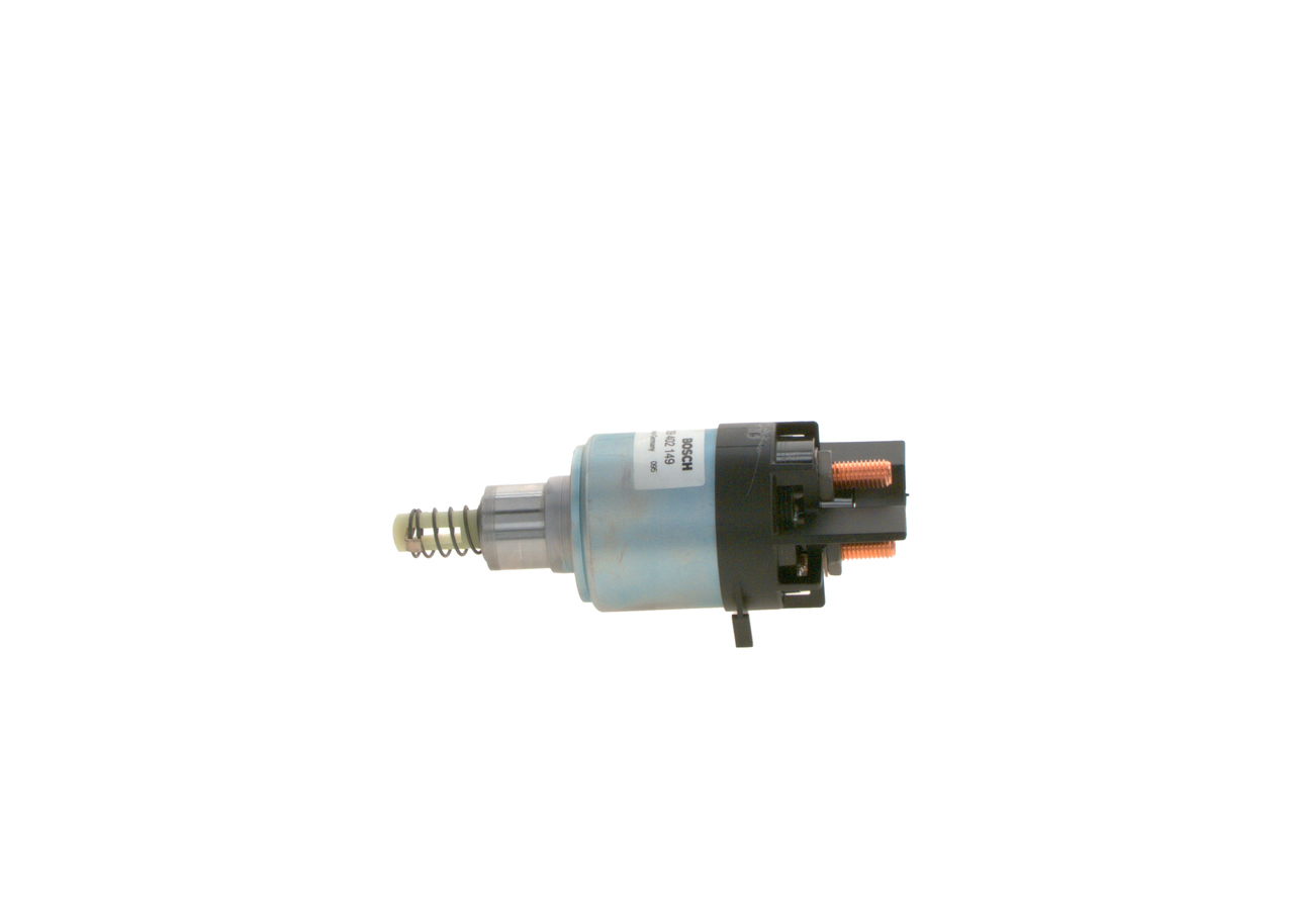 BOSCH Startrelais 2 339 402 149 voor IVECO: koop online