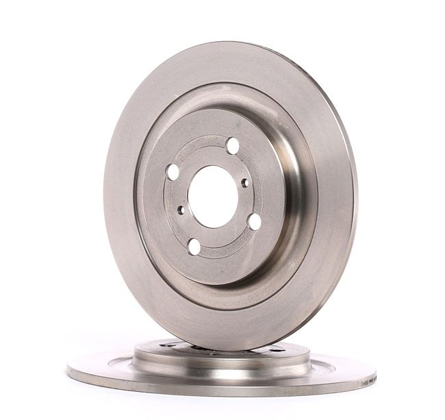 AutoStyle Kit Molle Elicoidali IA 55026 Per Peugeot 306: Assetto Ribassato 40mm, Kit Di Abbassamento Anteriore Per Un Look Sportivo E Maggiore Stabilità