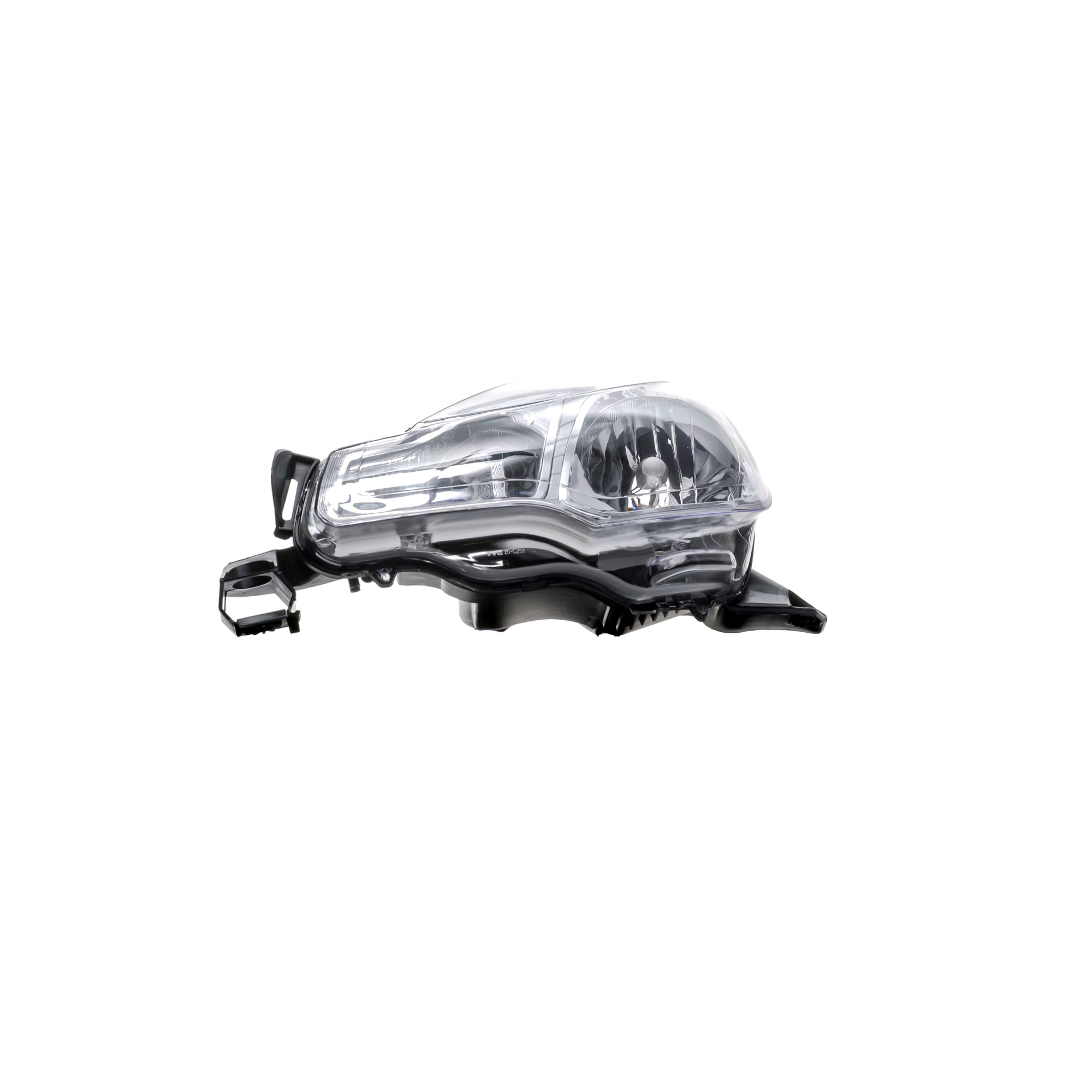 TYC 20-12258-05-2 Fari anteriori Citroen C3 2 serie costo