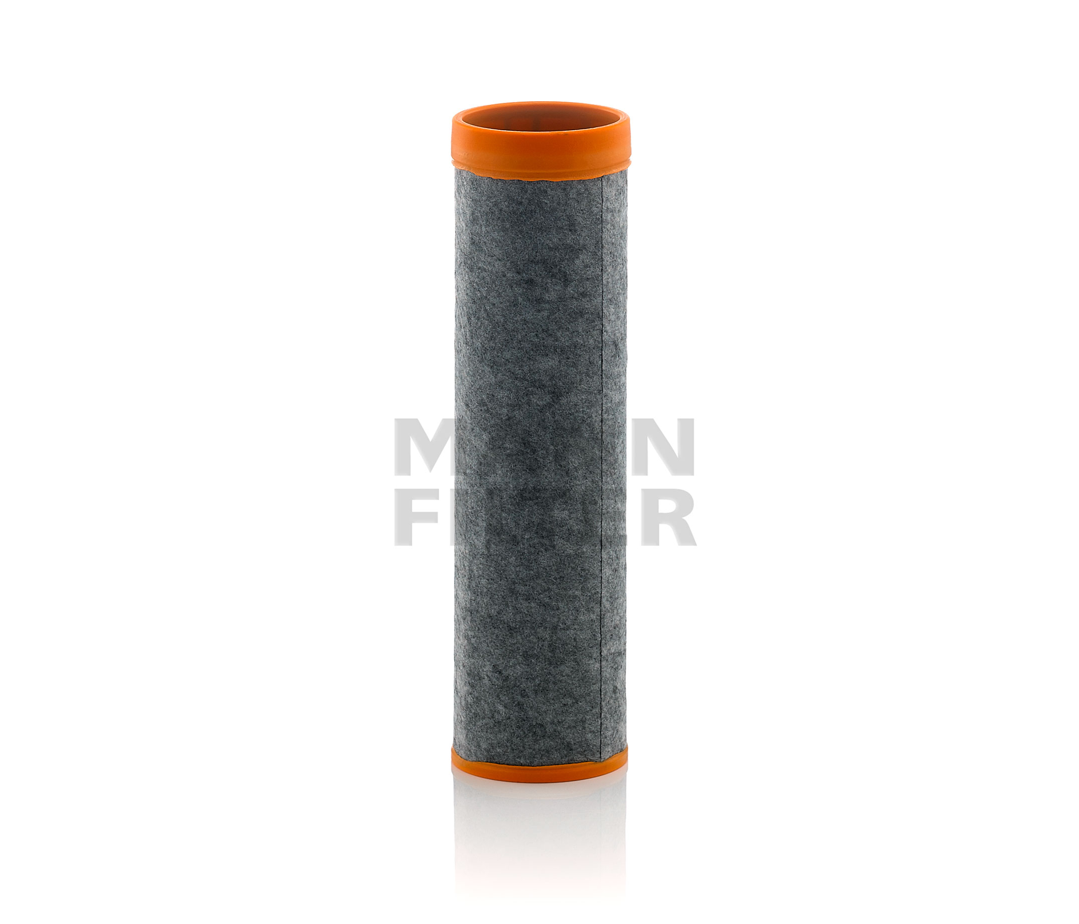 Filter sekundárneho vzduchu MANN-FILTER CF 10 001