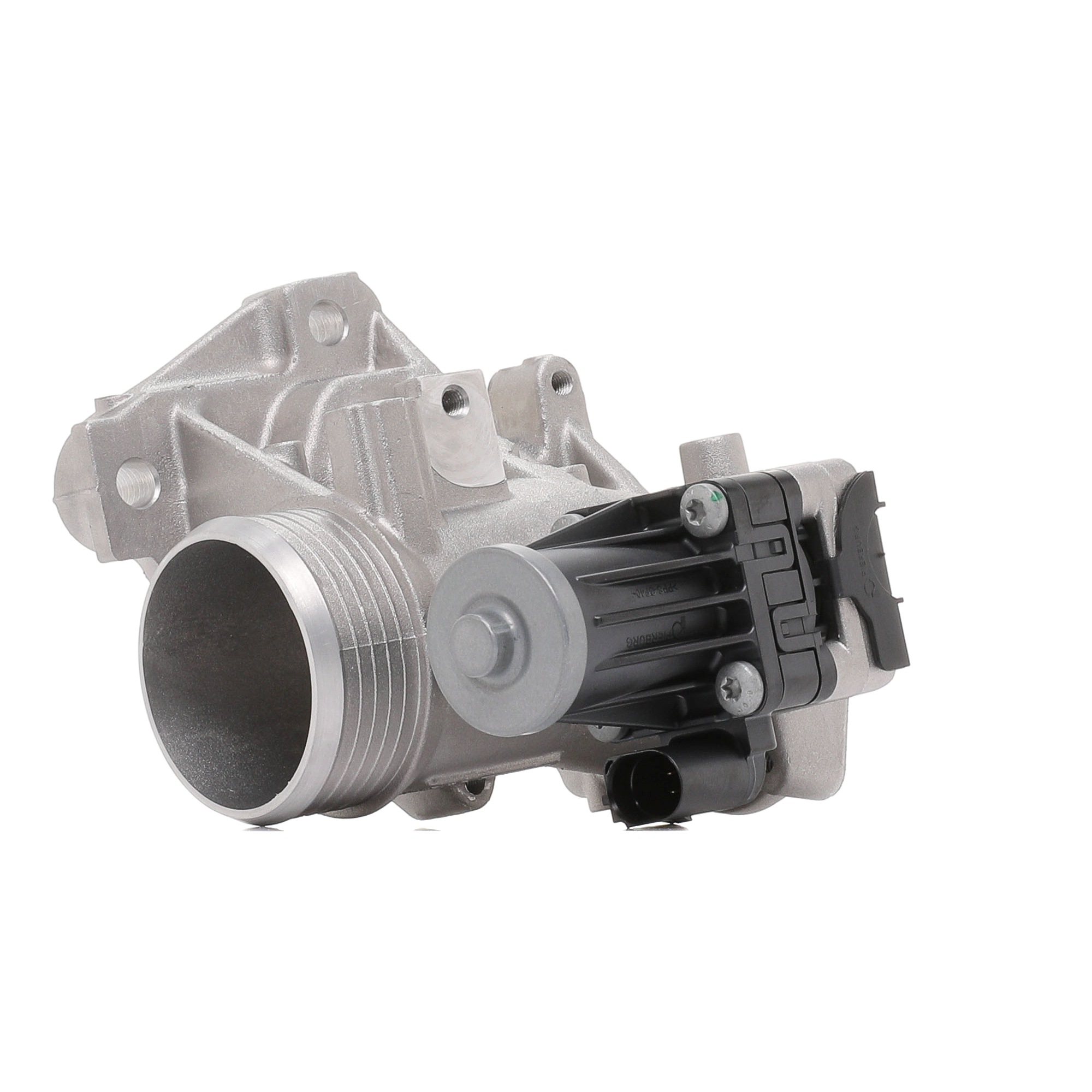 PIERBURG 7.05363.00.0 EGR valve Electric, Control Valve, with gasket/seal