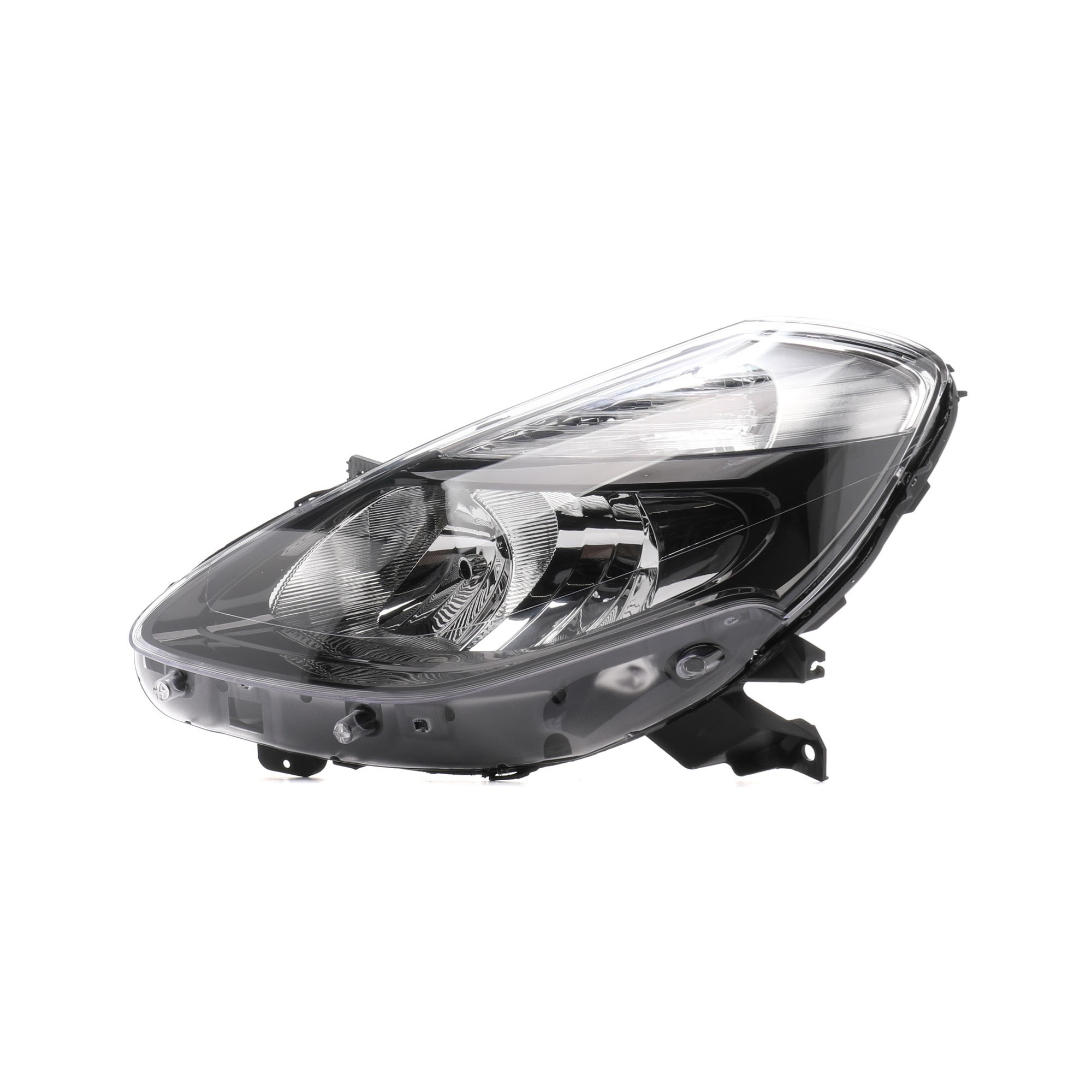 TYC 20-12052-05-2 phare avant RENAULT CLIO 2009 prix