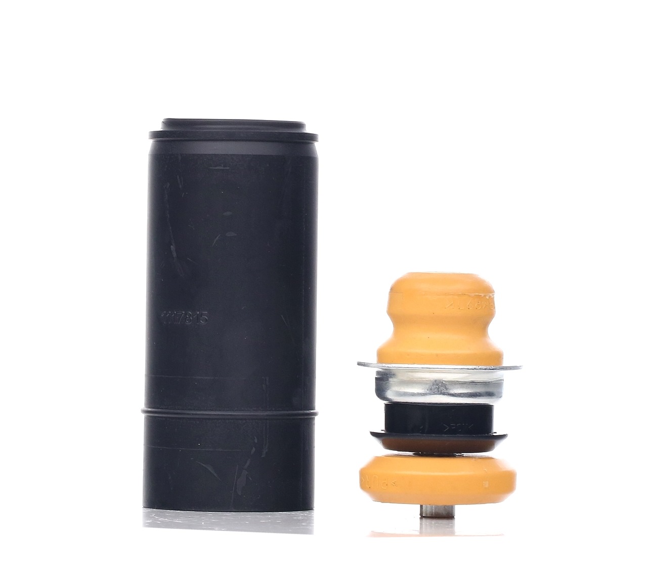 37005 Kit parapolvere, ammortizzatore FEBI BILSTEIN 50520206