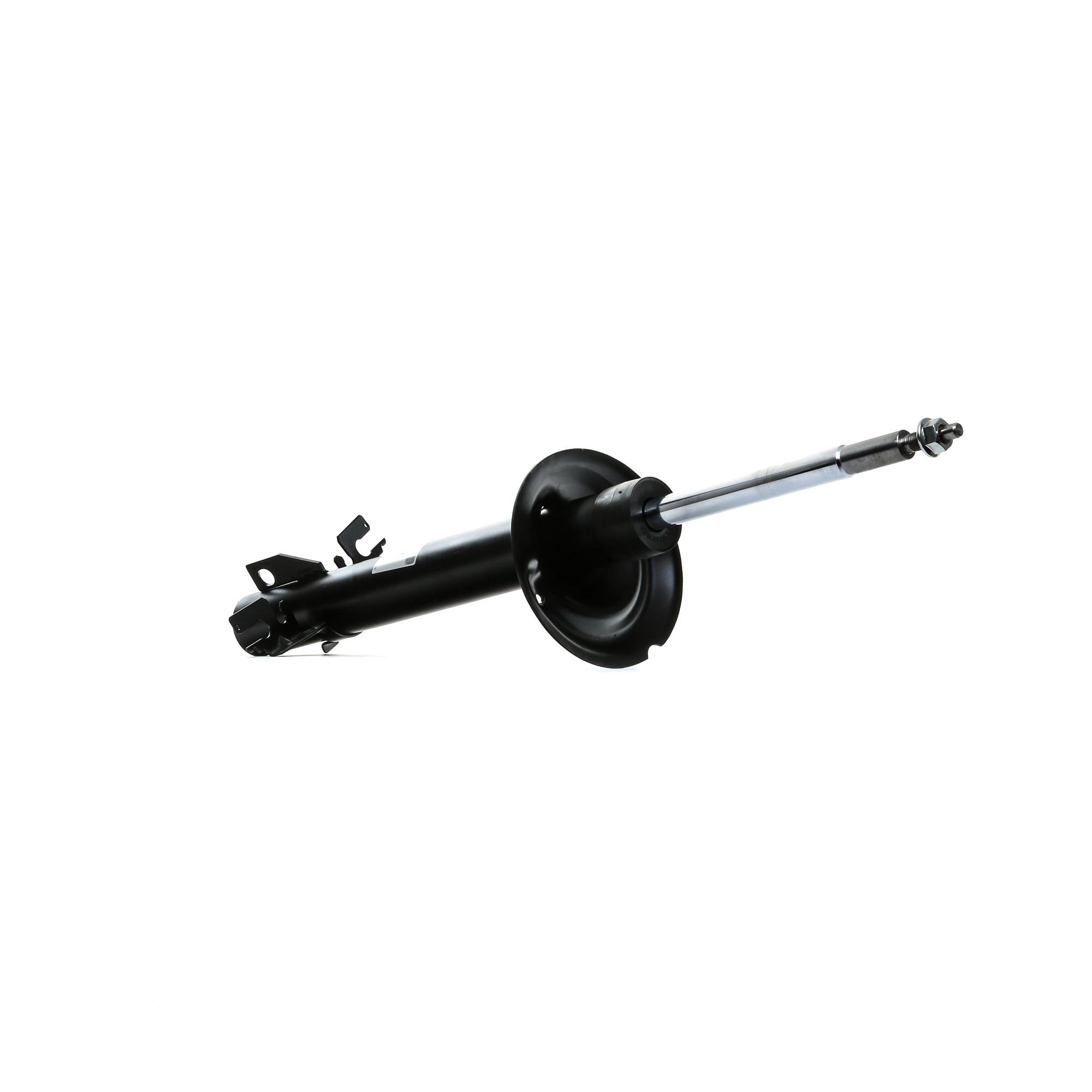 Great value for money - SACHS Shock absorber 314 708