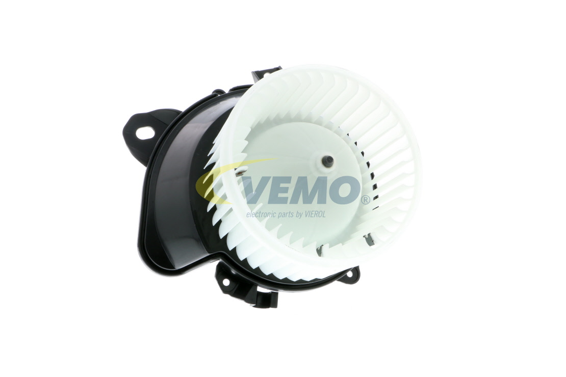 VEMO V24031353 Heater motor FIAT Doblo II Platform/Chassis (263) 1.3 D Multijet 95 hp Diesel 2016 price