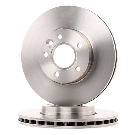 BREMBO Prime 09.A905.10 Brake disc
