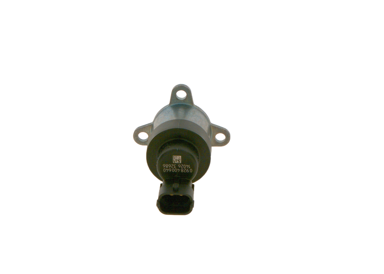 zme3 Control Valve, fuel quantity (common rail system) ZME BOSCH 0 928 400 640