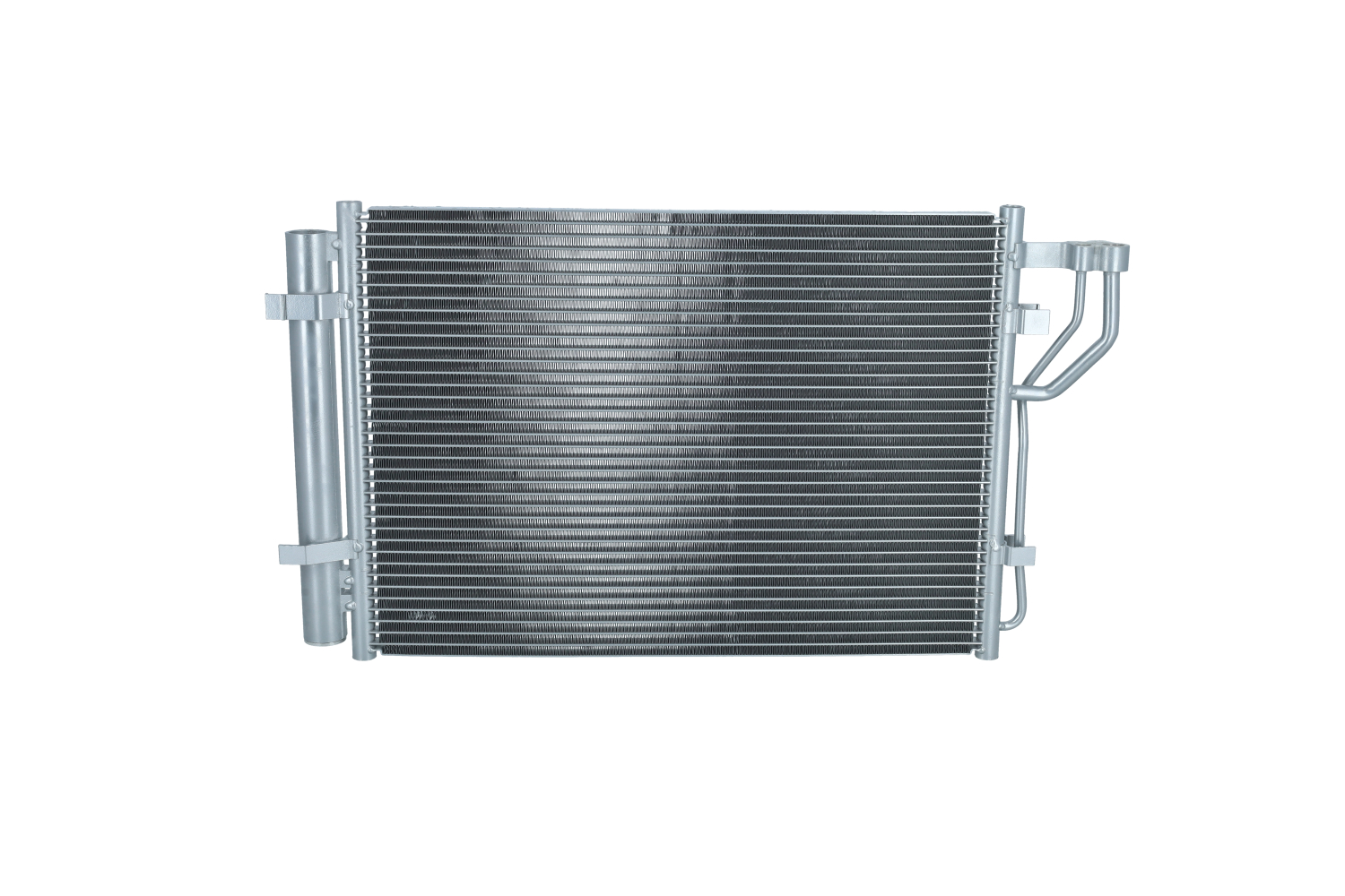 350013 Radiator clima NRF HYUNDAI ix20