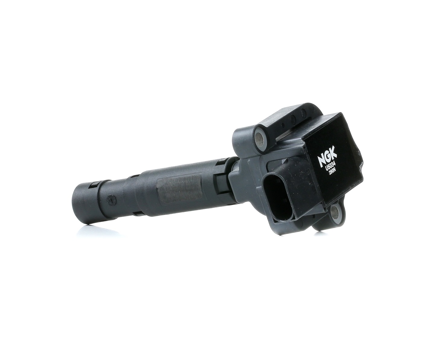 NGK 48131 Ignition coil 3-pin connector, Connector Type SAE