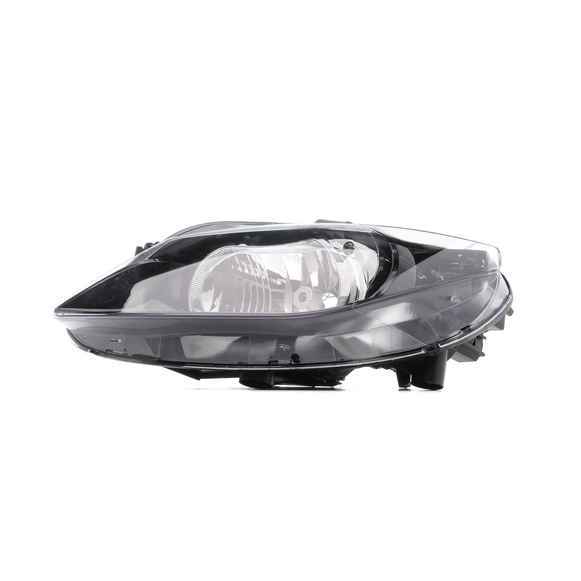 TYC 20-11970-15-2 Seat IBIZA 2008 front lights
