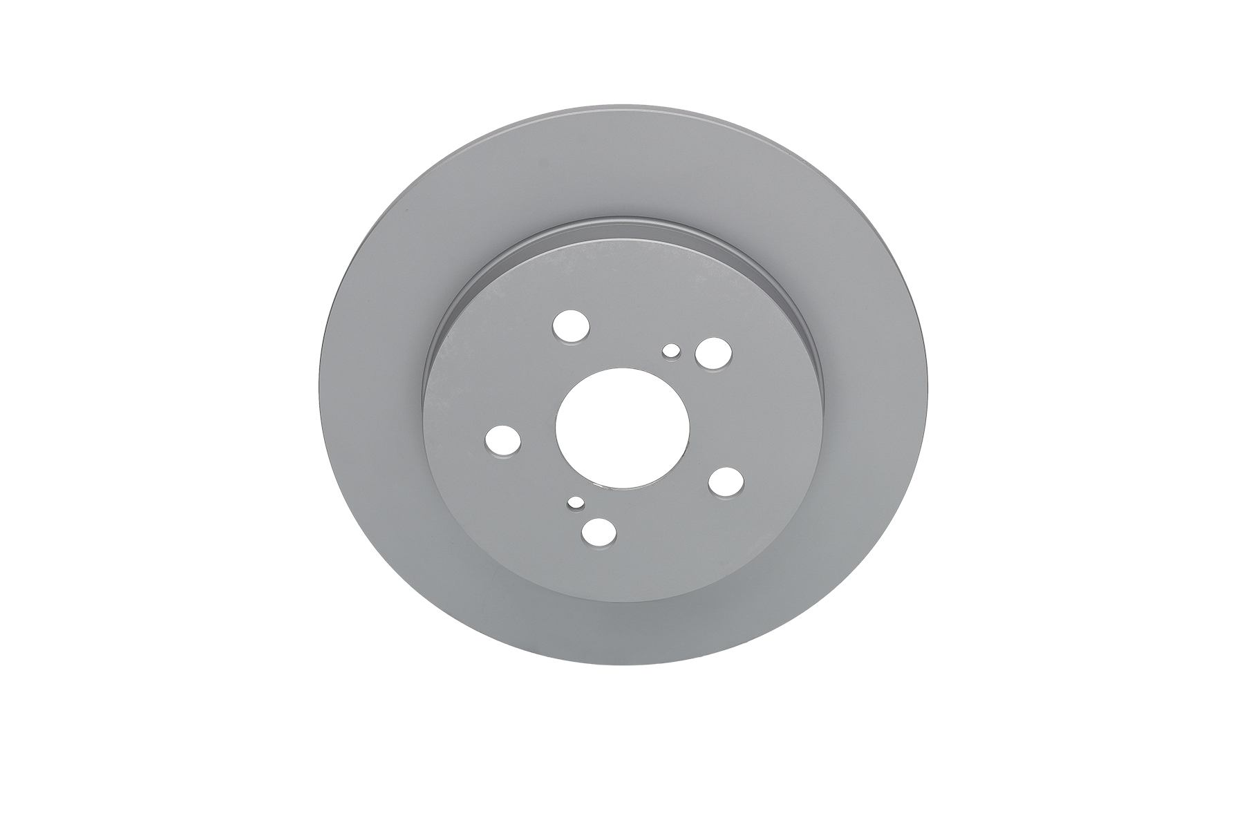 ATE 24.0109-0163.1 Lexus CT 2016 Disc brakes