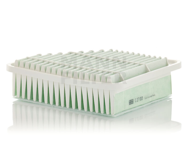 MANN-FILTER C 27 013 Luftfilter