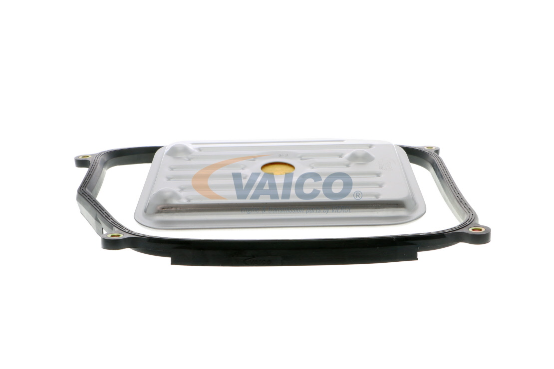 VAICO V10-0384 Hydraulic Filter, automatic transmission 01M 325 429 S2
