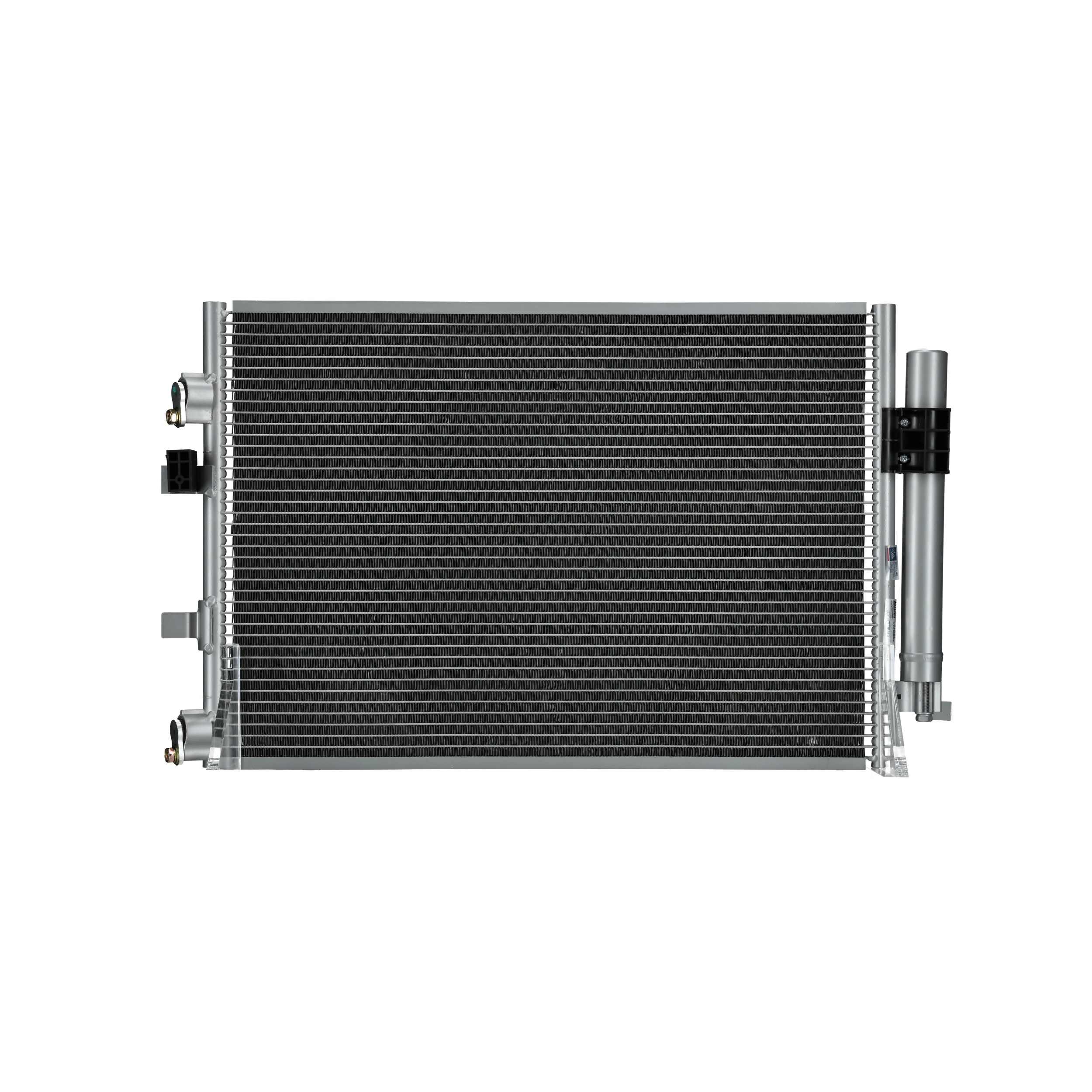351011234 940182 Air conditioning condenser NISSENS AV6119710BC