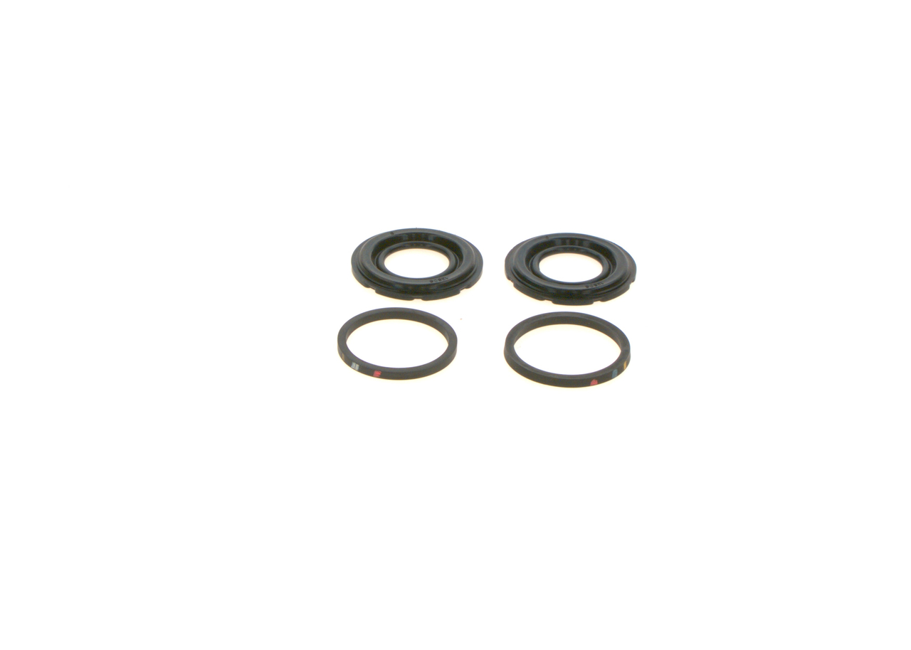 RH069 BOSCH 1987470086 Gasket Set, brake caliper 90 297 535