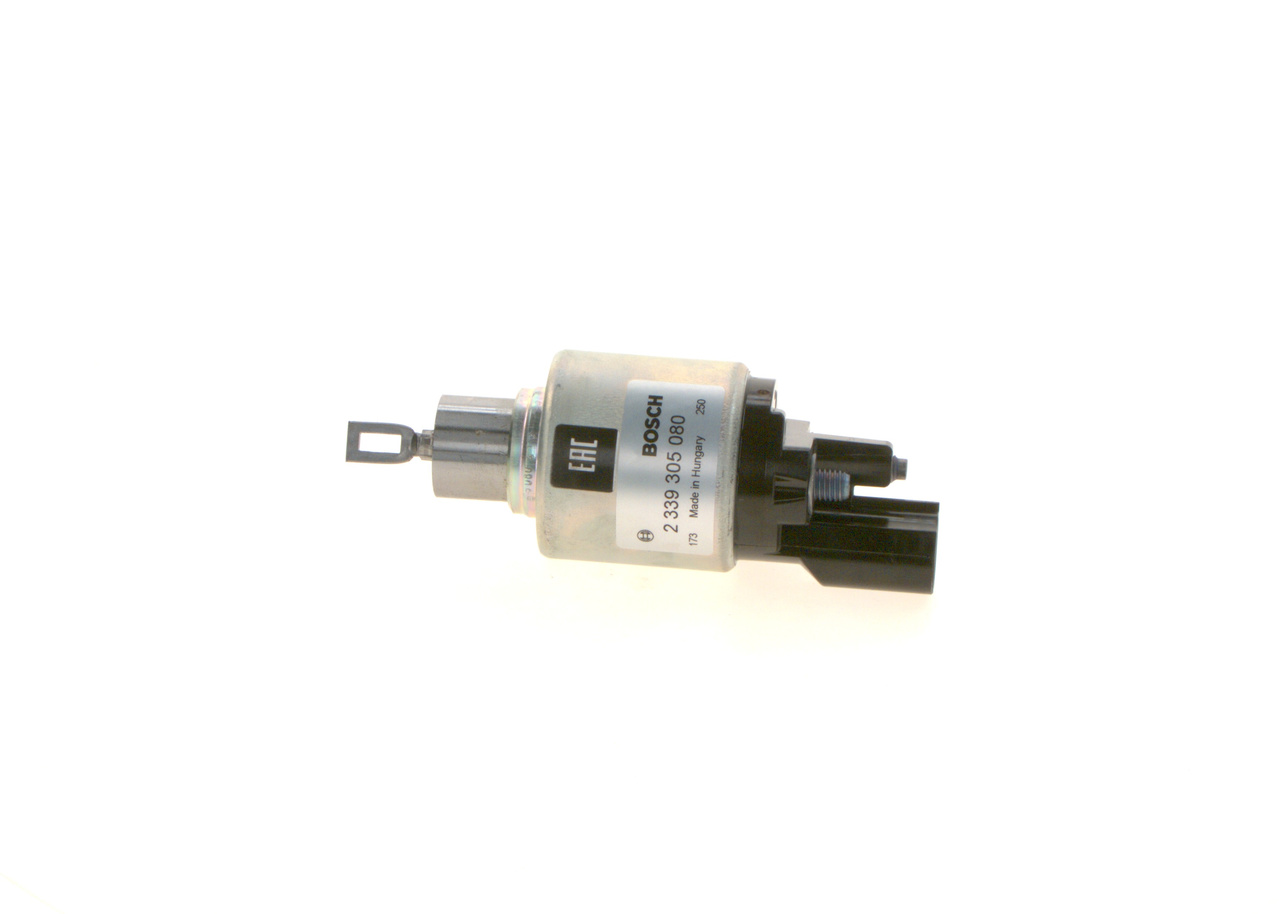 Volkswagen KAEFER Magnetschalter Starter BOSCH 2 339 305 080