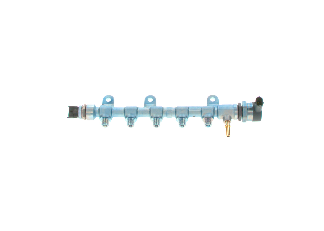 CR/V4/10-12S BOSCH 0445214230 Rampe d'injection Renault Koleos 1 2.0 dCi 4x4 177 CV Diesel 2010 prix