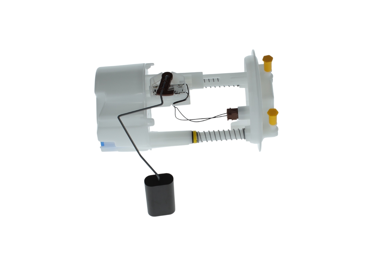 BOSCH 0 986 580 156 NISSAN MICRA polttoaineanturi hinta