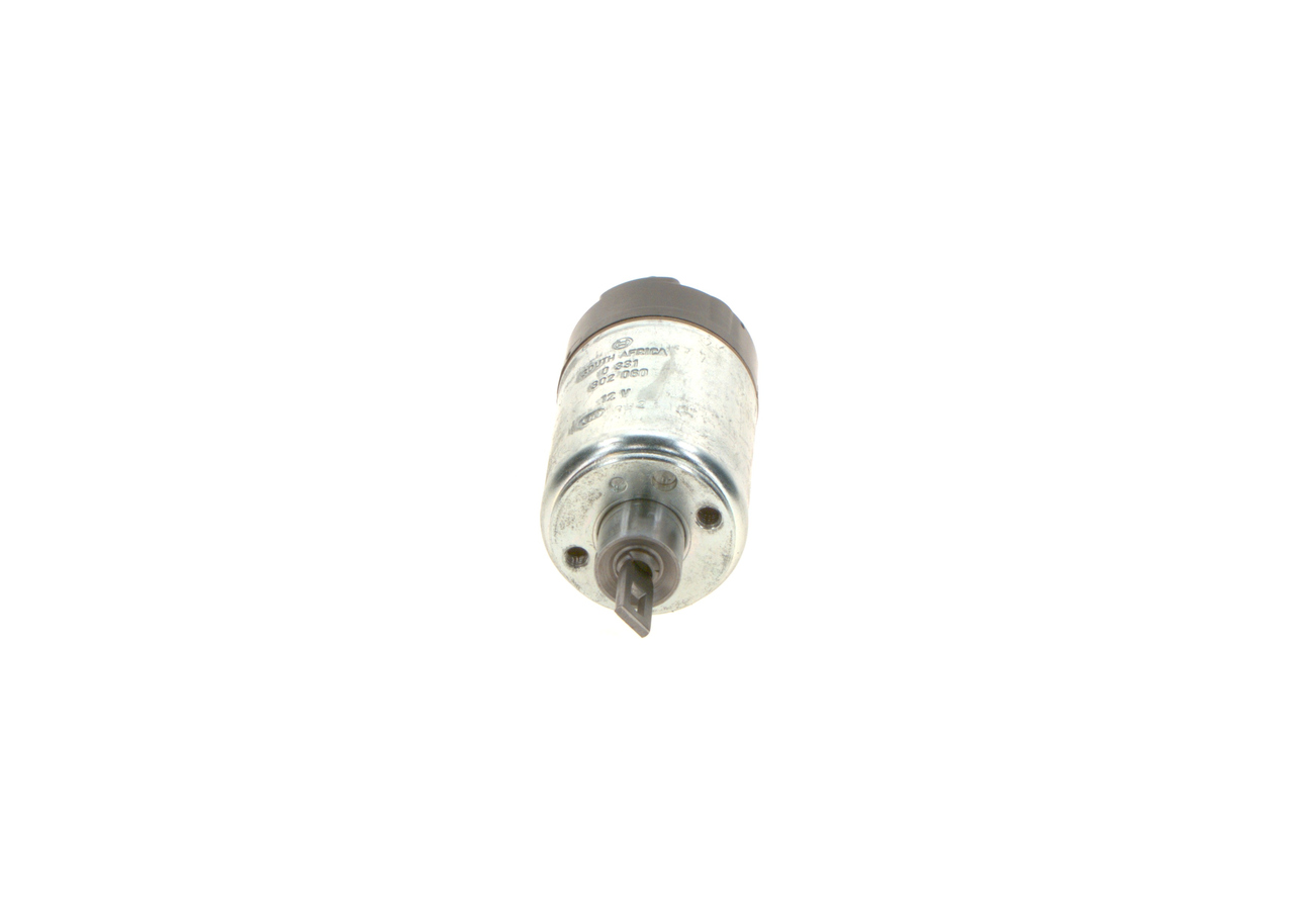 BOSCH 0 331 302 060 Elektromagnetický spínač, startér levné v eshop