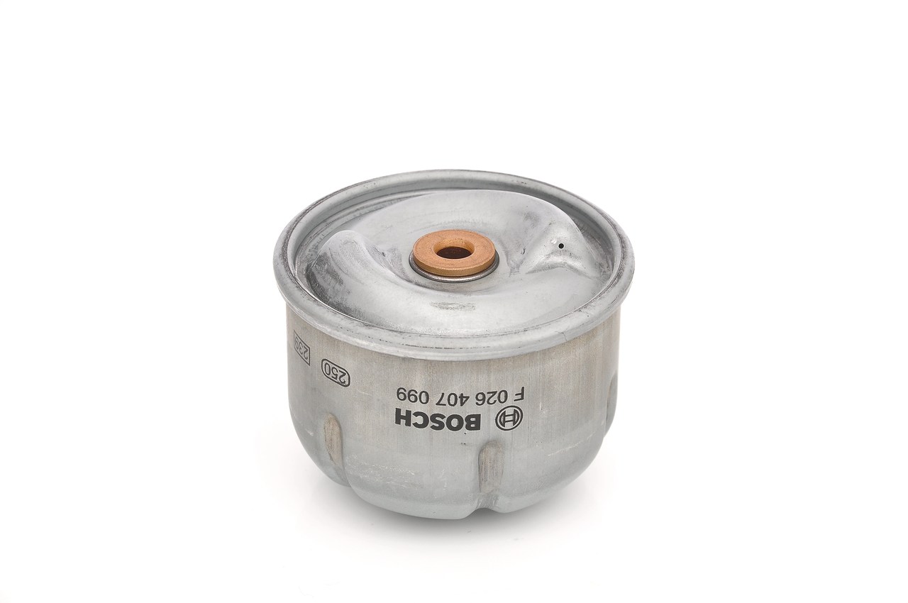 P 7099 BOSCH Centrifuge Ø: 82,6mm, Height: 68mm Oil filters F 026 407 099 buy